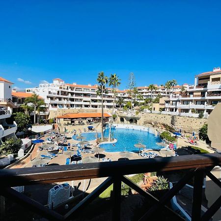 Apartamento Brisas Del Mar San Miguel de Abona Exterior foto