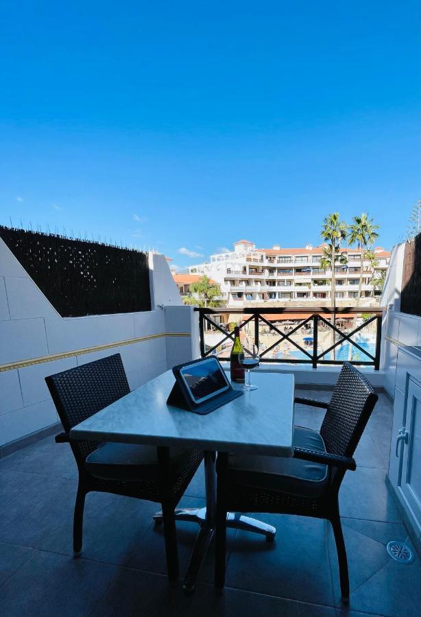 Apartamento Brisas Del Mar San Miguel de Abona Exterior foto