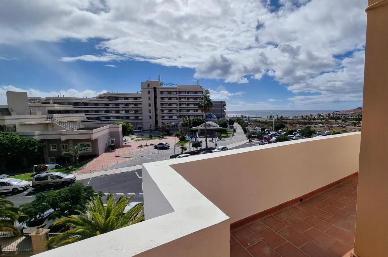 Apartamento Brisas Del Mar San Miguel de Abona Exterior foto