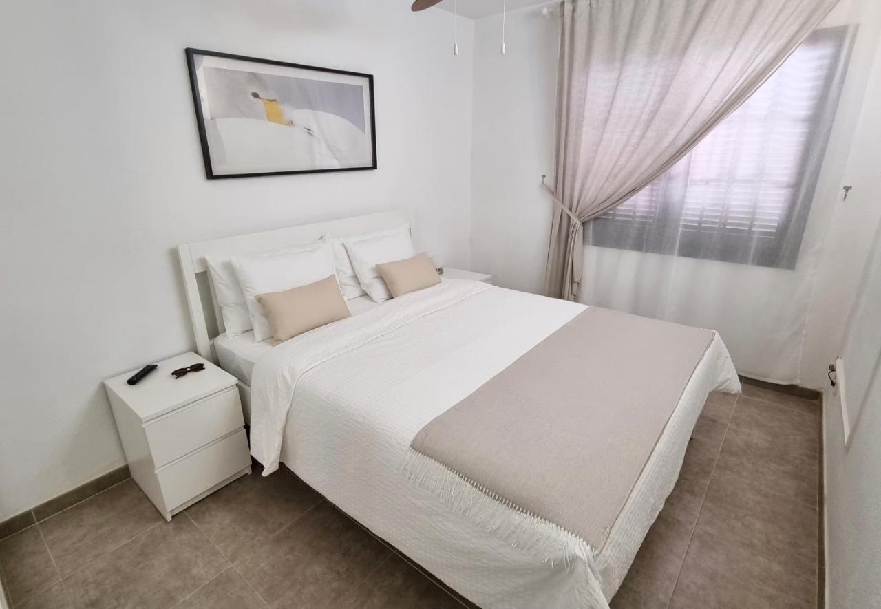 Apartamento Brisas Del Mar San Miguel de Abona Exterior foto